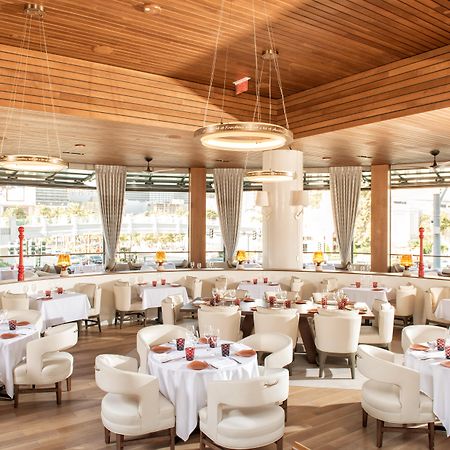 The Cromwell Hotel & Casino (Adults Only) Лас-Вегас Экстерьер фото