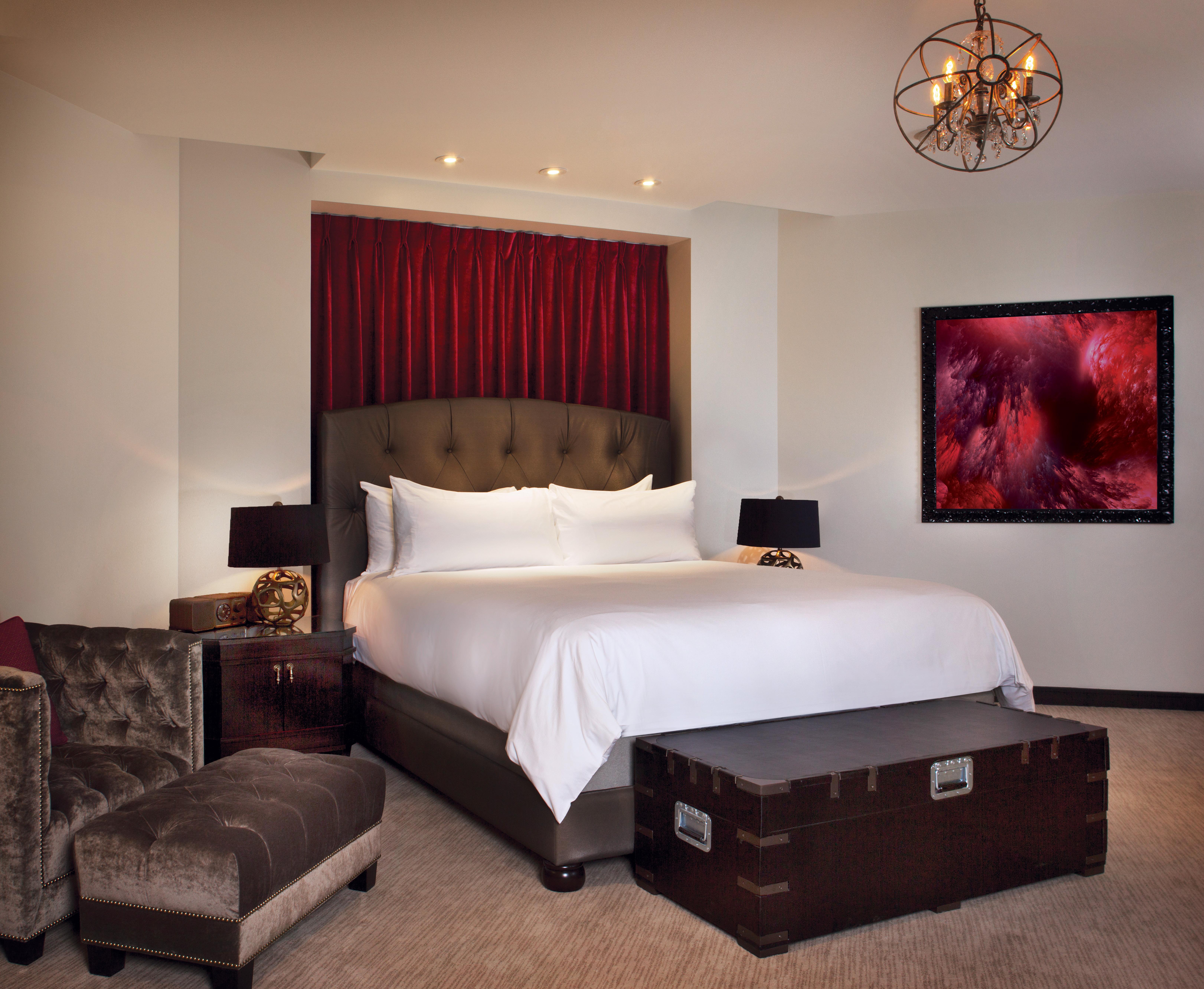 The Cromwell Hotel & Casino (Adults Only) Лас-Вегас Экстерьер фото