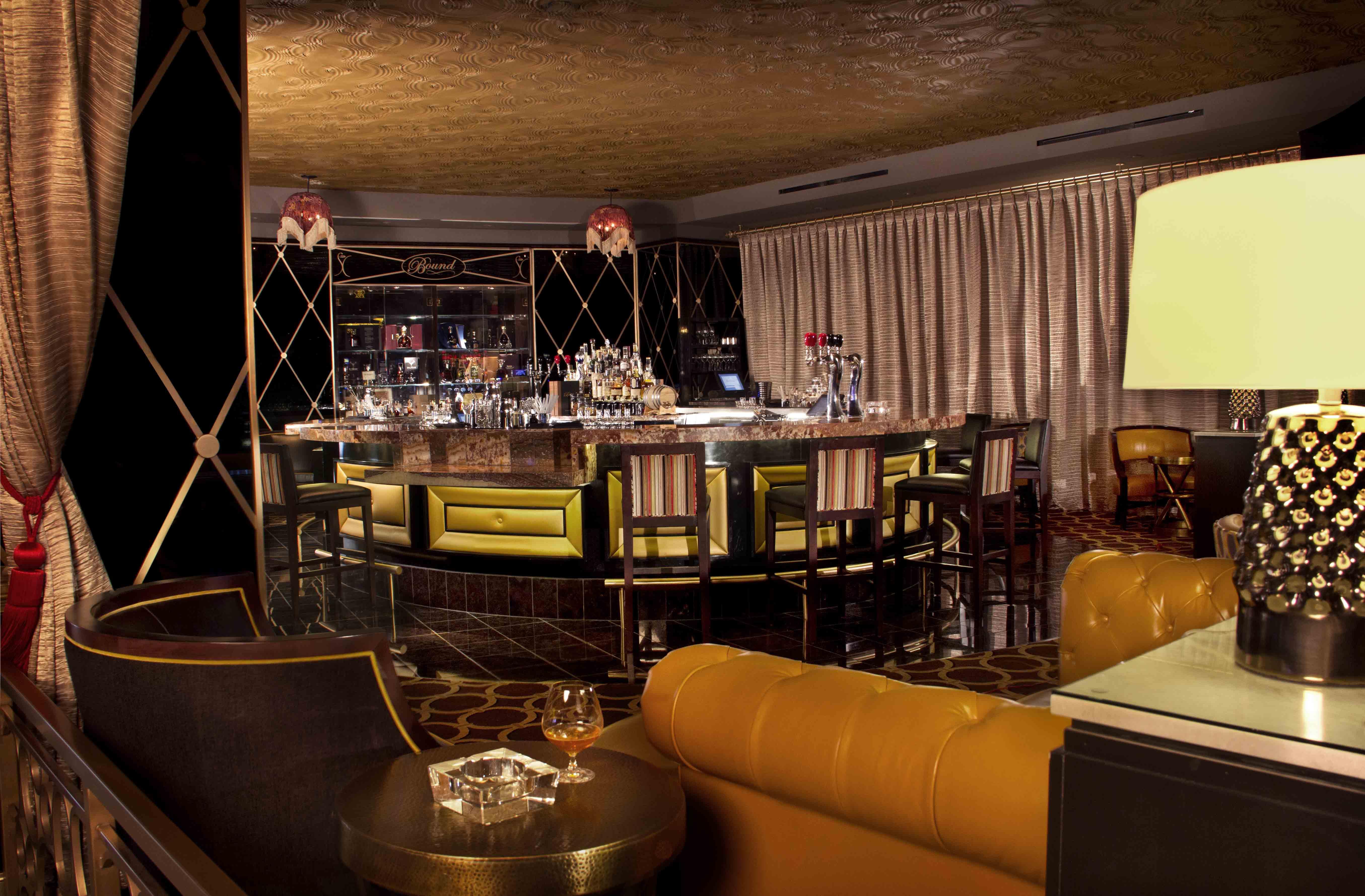 The Cromwell Hotel & Casino (Adults Only) Лас-Вегас Экстерьер фото