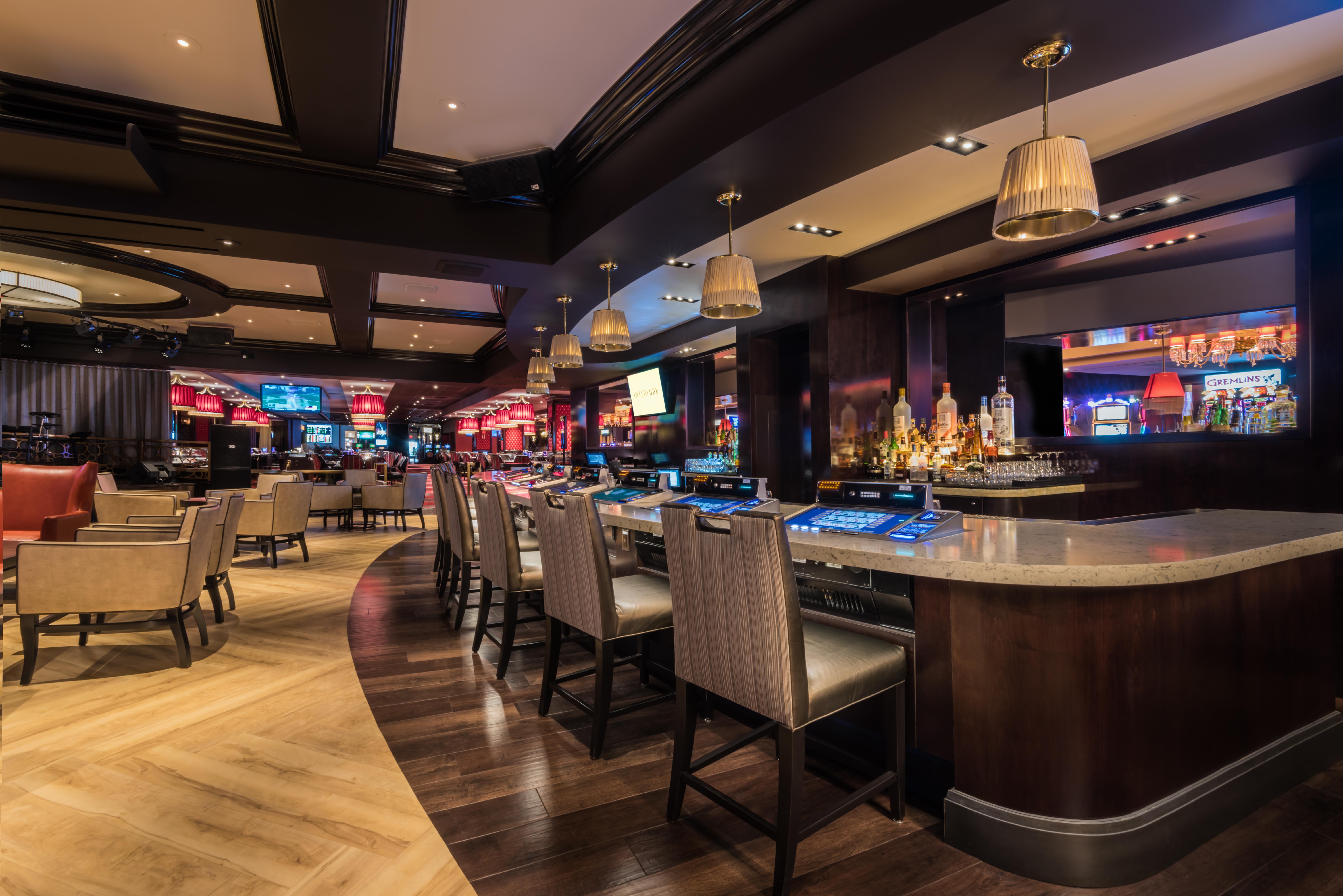 The Cromwell Hotel & Casino (Adults Only) Лас-Вегас Экстерьер фото