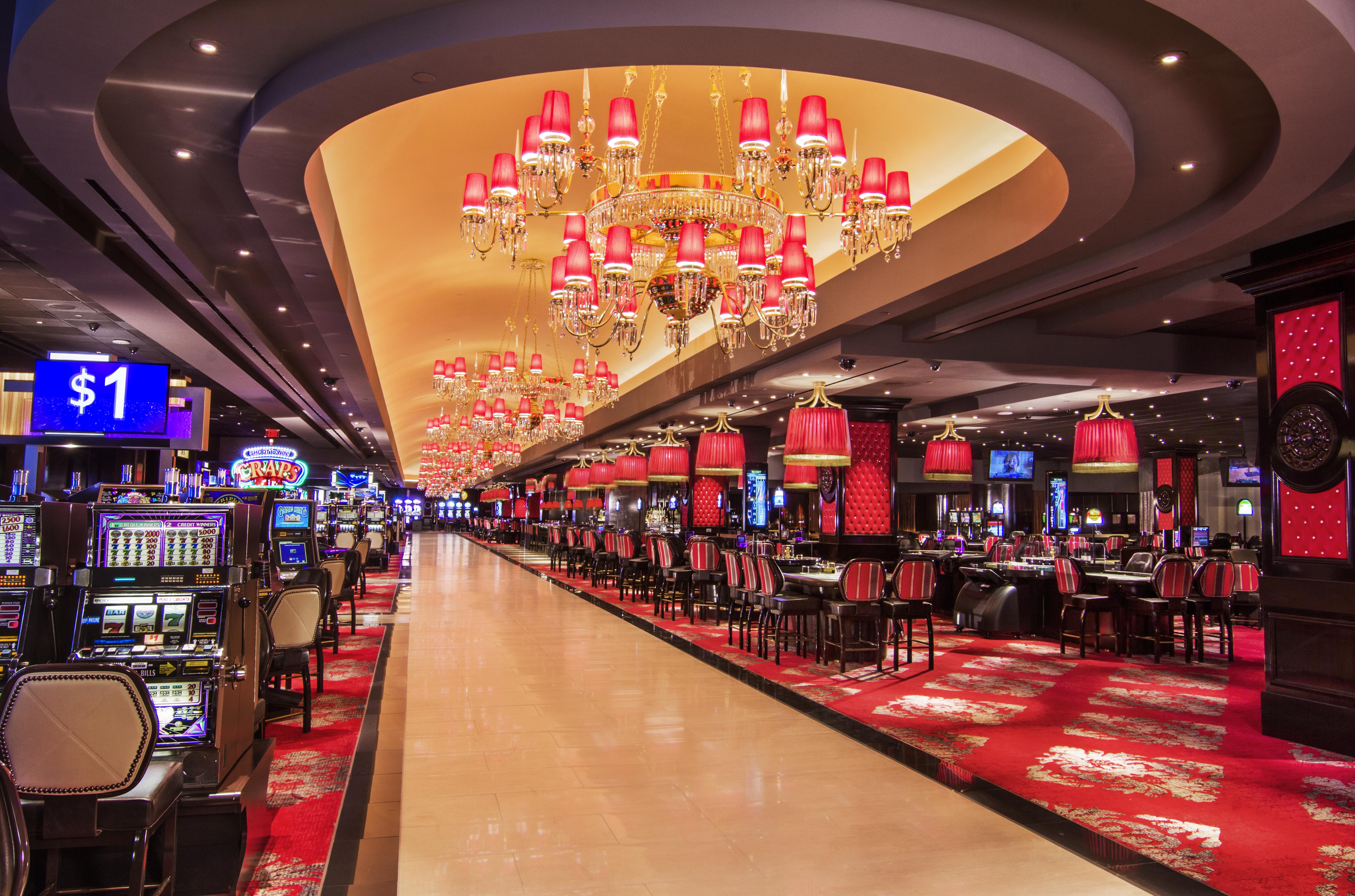 The Cromwell Hotel & Casino (Adults Only) Лас-Вегас Экстерьер фото