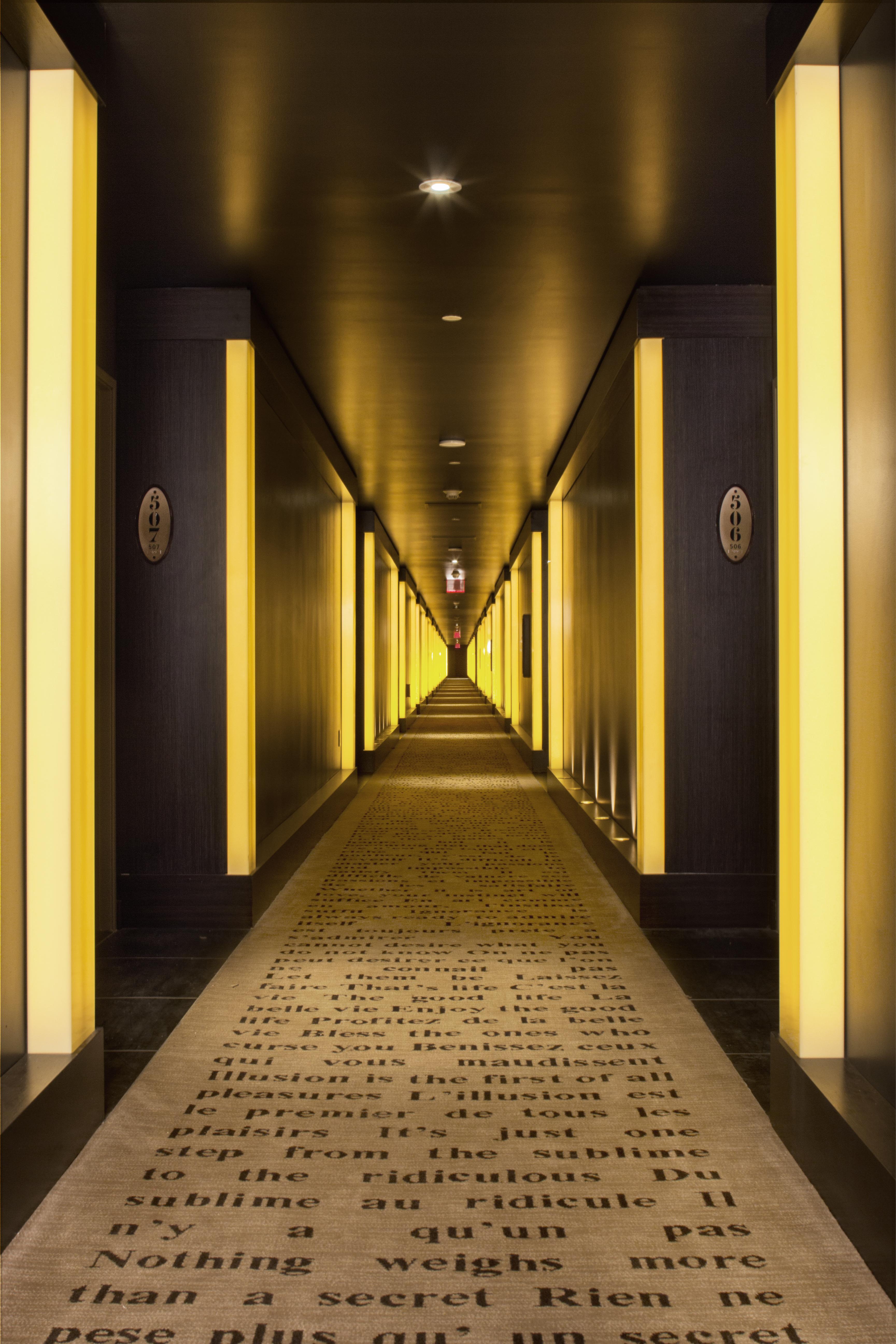 The Cromwell Hotel & Casino (Adults Only) Лас-Вегас Экстерьер фото