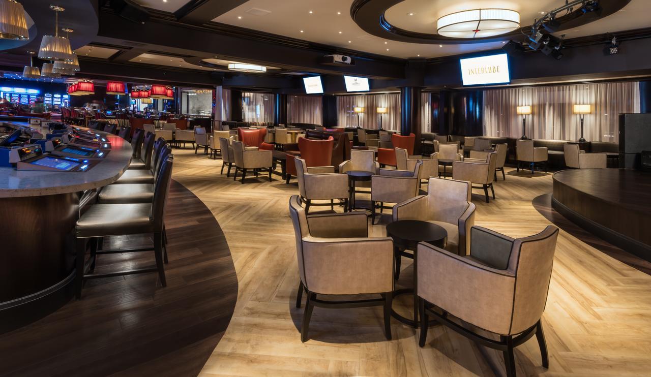 The Cromwell Hotel & Casino (Adults Only) Лас-Вегас Экстерьер фото